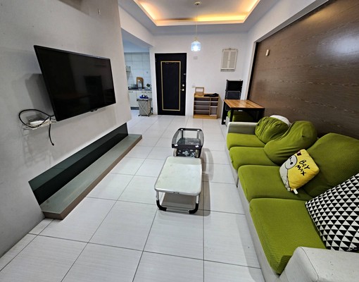 【永康交流道應用科大】溫馨明亮2房平車 - Image 3