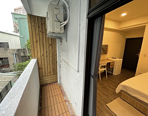 真實房源/一中街/稀有獨洗獨曬/一級變頻冷氣 - Image 3