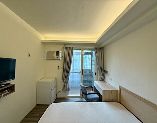 中山國小❣獨洗曬/台水電/包裹垃圾代收/採光通風/機能佳 - Image 3