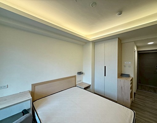 中山國小❣獨洗曬/台水電/包裹垃圾代收/採光通風/機能佳 - Image 4