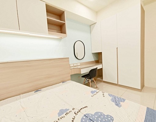 可租補全配~春福好好4年二房平車 - Image 6