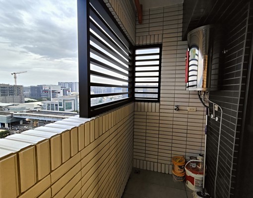 楠梓台積電旁/一卡皮箱入住全新1+1房平車 - Image 10