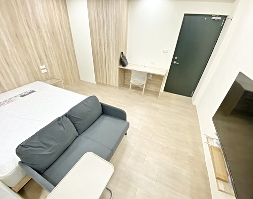 秒殺勤美商圈🔥系統櫃質感裝潢|系統櫃可寵雙租補台電子母車 - Image 6