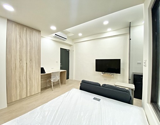 秒殺勤美商圈🔥系統櫃質感裝潢|系統櫃可寵雙租補台電子母車 - Image 4