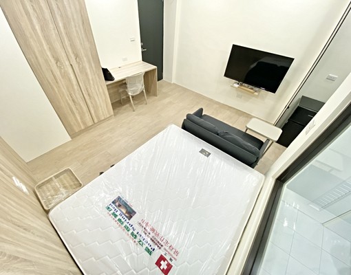 秒殺勤美商圈🔥系統櫃質感裝潢|系統櫃可寵雙租補台電子母車 - Image 7