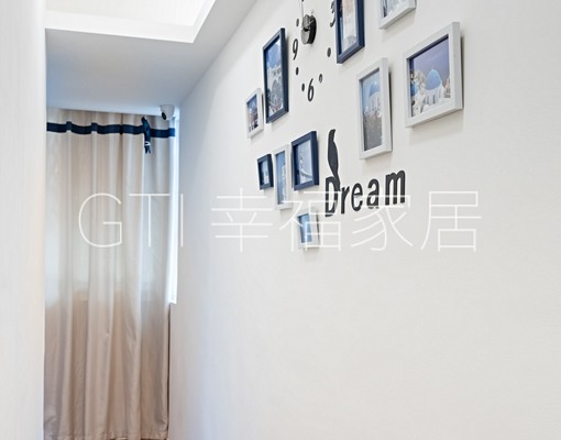 租補|海山捷運8分鐘|極新地中海風質感共居宅|傢俱家電齊全 - Image 7