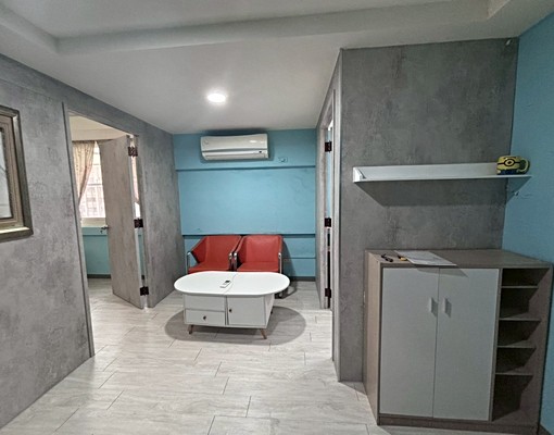 民生民族光華路口1房2廳1衛電梯華廈(可租補) - Image 2