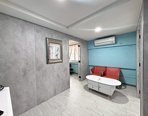 民生民族光華路口1房2廳1衛電梯華廈(可租補) - Image 7