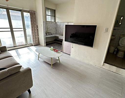 好室成家/採光佳大坪數/近美術館/生活機能佳/文青質感 - Image 4