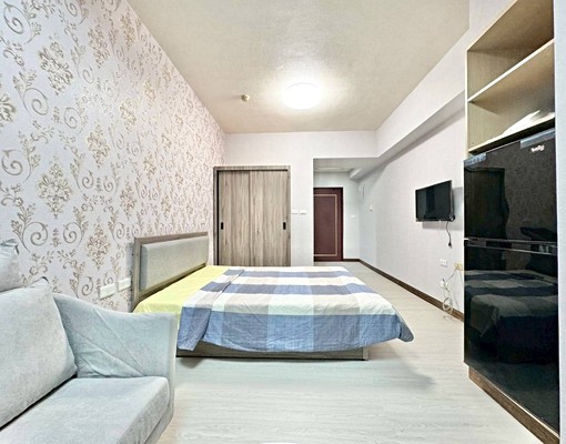 福德商圈丨生活大國美妝套房丨可養寵物【住商小睿】 - Image 4