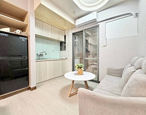 福德商圈丨生活大國美妝套房丨可養寵物【住商小睿】 - Image 7