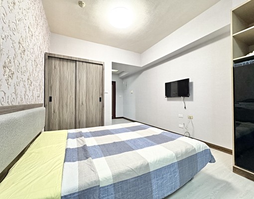 🌟可寵🌟福德美妝電梯獨立套房(台水台電天然瓦斯)全新傢俱 - Image 5