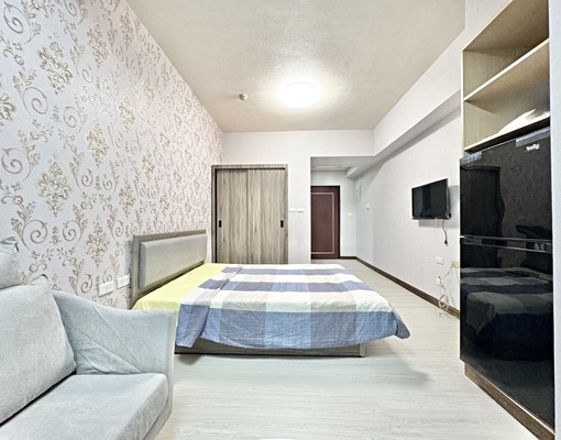 🌟可寵🌟福德美妝電梯獨立套房(台水台電天然瓦斯)全新傢俱 - Image 6