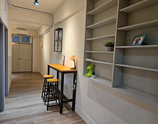 鉑斯⭐西門站~裝潢新家俱~乖寵住辦 - Image 5