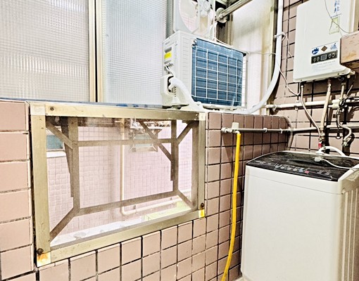 🌟可寵🌟福德美妝電梯獨立套房(台水台電天然瓦斯)全新傢俱 - Image 11