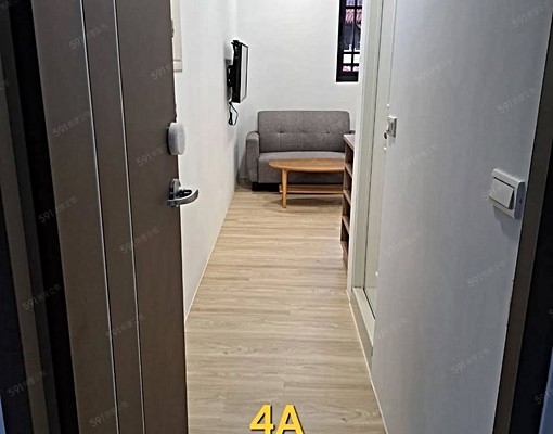 全新大套房/近嘉義火車站 - Image 4