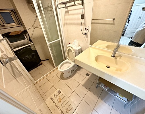 小資套房★獨洗曬★可寵可貓可狗★乾溼分離★近太原車站 - Image 2