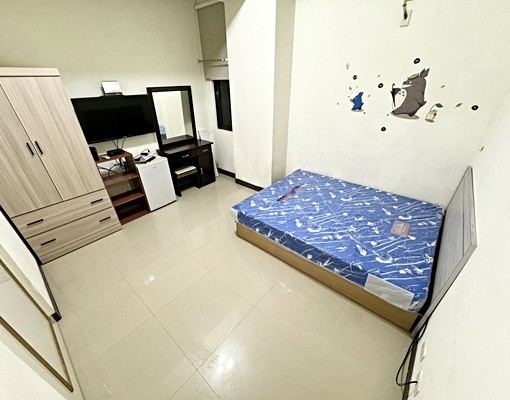 小資套房★獨洗曬★可寵可貓可狗★乾溼分離★近太原車站 - Image 6