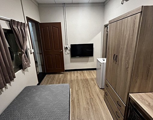 🏠【茄萣白砂路】獨立洗衣機+獨立熱水器|限女・全棟禁菸安心 - Image 8