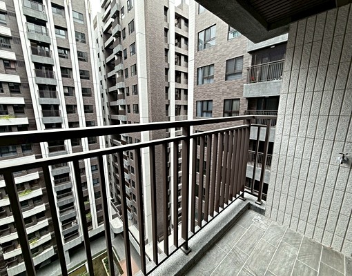 遠見sky精選⚝泓瑞綠雅圖高樓採光戶3房平車 - Image 7