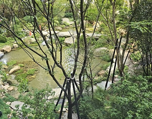 惠宇ㄧ清庭三房兩衛樹梢戶2C吉租 - Image 2