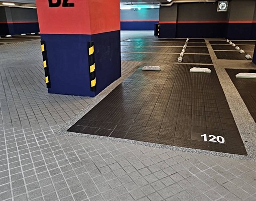 惠宇ㄧ清庭三房兩衛樹梢戶2C吉租 - Image 12