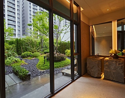 惠宇ㄧ清庭三房兩衛樹梢戶2C吉租 - Image 20