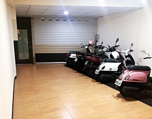 溫馨大套房中壢後站（免仲費） - Image 7