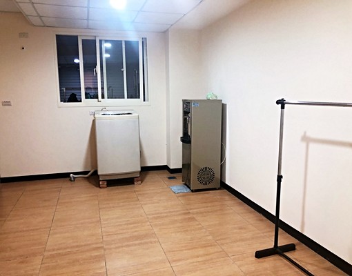 溫馨大套房中壢後站（免仲費） - Image 8