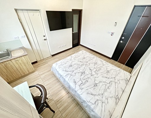 近樹孝中山商圈💕可貓陽台獨洗✨流理台🍁室內機車位 - Image 4