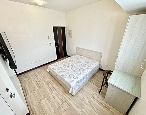 近樹孝中山商圈💕可貓陽台獨洗✨流理台🍁室內機車位 - Image 3