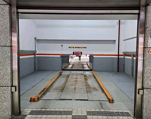 蘆洲新峰光車位 - Image 2