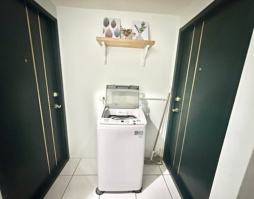 🔥近中國醫🔥有電梯🔥共洗🔥超級小資套房 - Image 8