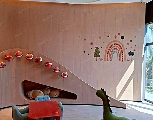 台中港&三井outlet/租補/小資輕鬆成家/美兩房 - Image 10