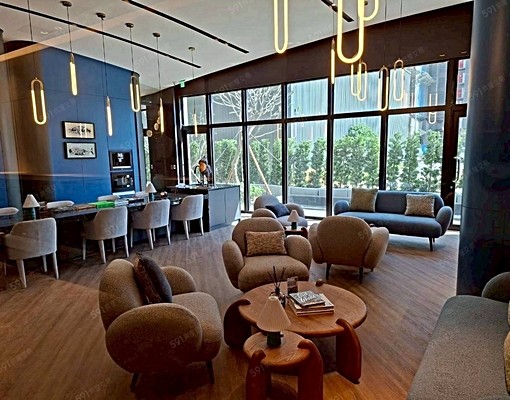 台中港&三井outlet/租補/小資輕鬆成家/美兩房 - Image 8