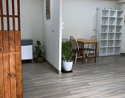 全新一房一廳一衛近海山亞東頂埔可租補報稅 - Image 5