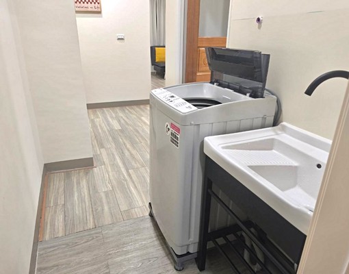 全新一房一廳一衛近海山亞東頂埔可租補報稅 - Image 7