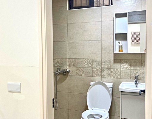 全新一房一廳一衛近海山亞東頂埔可租補報稅 - Image 14