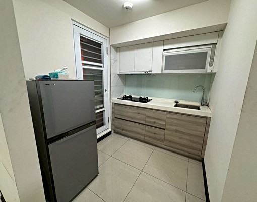 傢俱齊全💕優質社區💕新城八路💕社宅/可租補-五泰Amy - Image 10