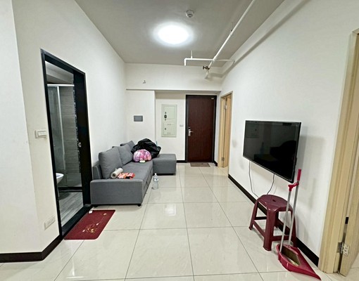 傢俱齊全💕優質社區💕新城八路💕社宅/可租補-五泰Amy - Image 8