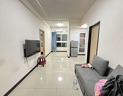 傢俱齊全💕優質社區💕新城八路💕社宅/可租補-五泰Amy - Image 11