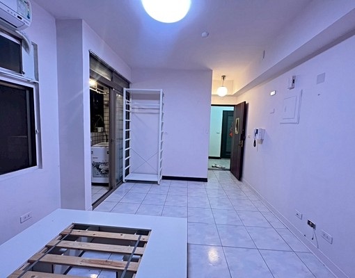 台北橋✨可租補✨可寵✨變頻冷氣✨獨洗曬✨包裹垃圾代收獨立陽台 - Image 3