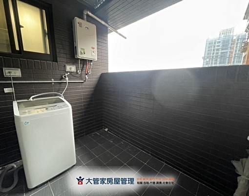 大管家社宅/極新社區大樓/可貓 - Image 9