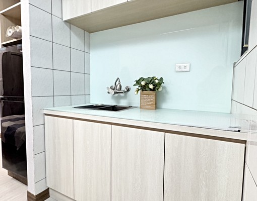 🌟可寵🌟福德美妝電梯獨立套房(台水台電天然瓦斯)全新傢俱 - Image 9