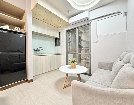 🌟可寵🌟福德美妝電梯獨立套房(台水台電天然瓦斯)全新傢俱 - Image 2