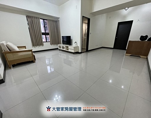 大管家房屋/新大樓/可貓簽條款 - Image 1