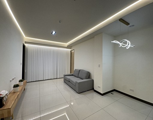 A3炎洲面公園兩房車位 - Image 3