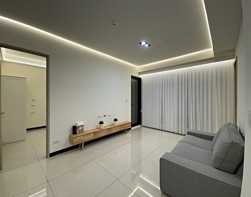 A3炎洲面公園兩房車位 - Image 2