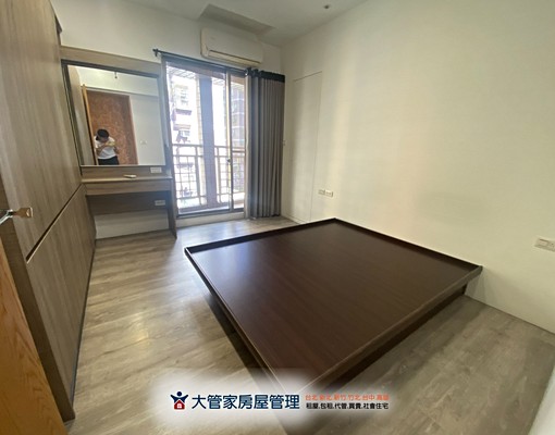 大管家社宅/通風採光佳/三陽台 - Image 8