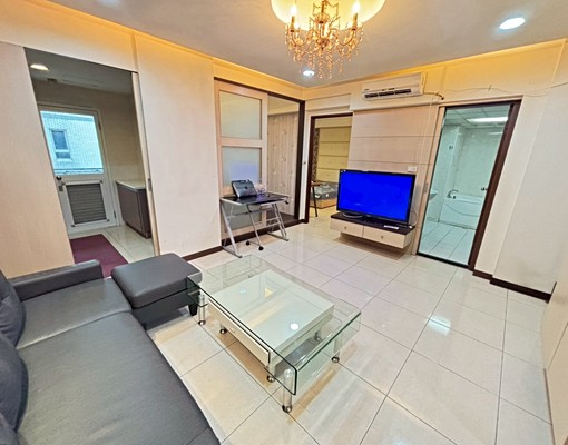 大業大有商圈~舒適2房機能佳~可寵貓 - Image 1